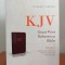 Holy Bible. New King James Version