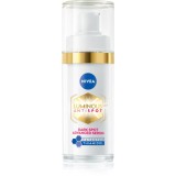 NIVEA Luminous ser impotriva petelor 30 ml