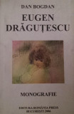 EUGEN DRAGUTESCU ( 1914 - 1993 )