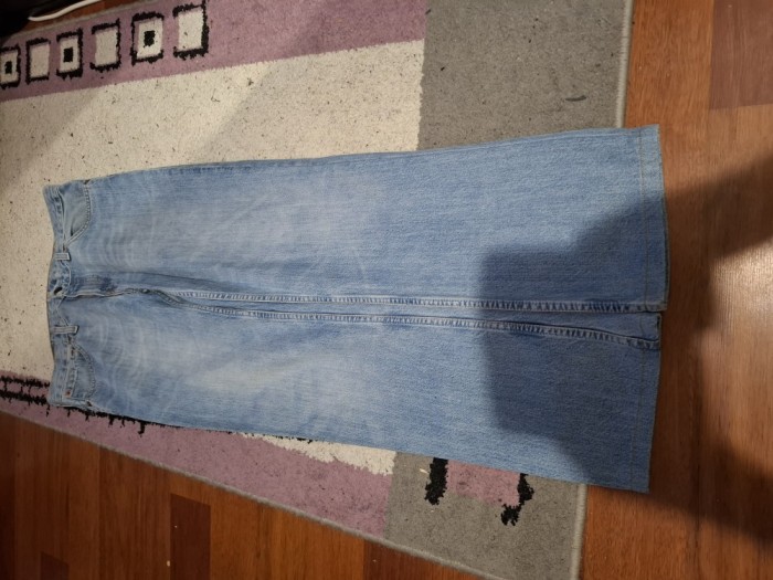 Blugi barbati levi strauss