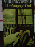 Virginia Woolf - The voyage out (1978)