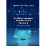 Chimie farmaceutica volumul 2, editia 2 - Kelemen Hajnal