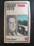 TOAMNA - Adalbert Stifter