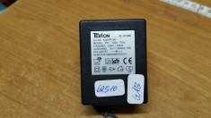 Alimentator Tevion 12V 500 mA #62510GAB foto