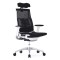 SCAUN DE BIROU ERGONOMIC POFIT WHITE