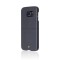 Husa SAMSUNG Galaxy S6 - Just Must (Negru)