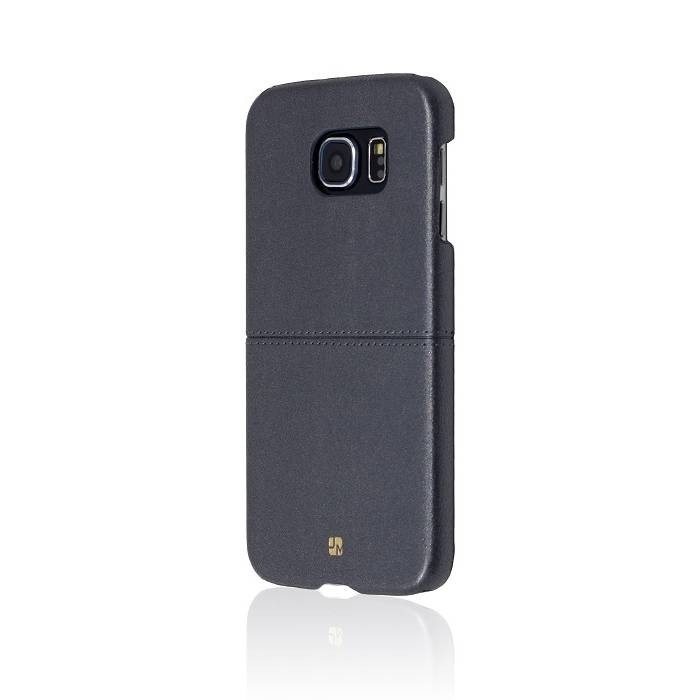 Husa SAMSUNG Galaxy S6 - Just Must (Negru)