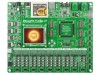 Kit Dezvoltare MIKROE EasyPIC Fusion V7 Microchip PIC Ethernet USB OTG CAN UART