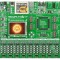 Kit de dezvoltare Microchip PIC cu Ethernet