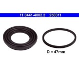 Set garnituri etrier frana Ate 11044140022