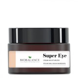 Crema pentru conturul ochilor Super Eye, 20 ml, Bio Balance