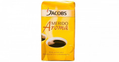 Jacobs boabe de cafea 1000g - Merido foto