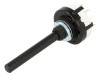 Comutator Rotativ 4 Pozitii 0.15A 250VDC 3 Sectiuni 30&deg;