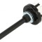 Comutator Rotativ 4 Pozitii 0.15A 250VDC 3 Sectiuni 30&deg;