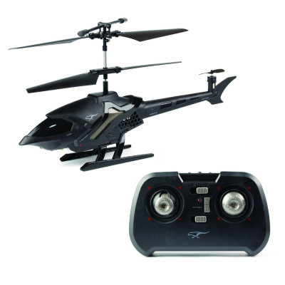 Elicopter cu telecomanda Sky Cheetah, USB, tehnologie Giroscopica, 10 ani+ foto