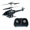 Elicopter cu telecomanda Sky Cheetah, USB, tehnologie Giroscopica, 10 ani+