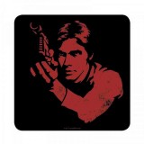 Cumpara ieftin Coaster - Han Solo Star Wars | Half Moon Bay