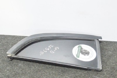 Geam lateral dreapta spate MITSUBISHI L 200 / TRITON KA_T, KB_T 2012 OEM: MN117606,43R-000042 11292767 foto