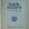 GLASUL BISERICII , REVISTA OFICIALA A SFINTEI MITROPOLII A UNGROVLAHIEI , NR. 9-10 , 1967