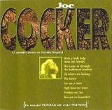 Joe Cocker - La Mejor M&uacute;sica De Este Mundo, CD