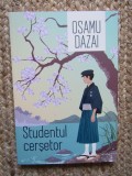 Studentul cersetor - Osamu Dazai