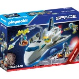 Playmobil Space - Nava spatiala