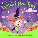 Witch&#039;s New Trick - SAS Gardners EU