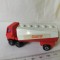 bnk jc Matchbox 63d Freeway Gas Tanker Castrol - RAR