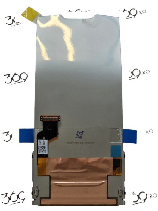 Display Motorola RAZR (2020) NF