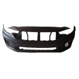 Bara fata Fiat Tipo (356), 04.2016-, parte montare trebuie vopsita (fara primer), 30C107, Aftermarket, Rapid