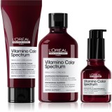 L&rsquo;Or&eacute;al Professionnel Serie Expert Vitamino Color Spectrum ambalaj economic pentru protecția culorii