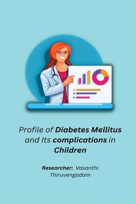 Profile of Diabetes Mellitus and Its complications in Children foto