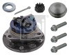 FEBI BILSTEIN 24164 Set rulment roata