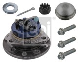 FEBI BILSTEIN 24164 Set rulment roata