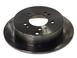 Disc frana HYUNDAI TUCSON (JM) (2004 - 2010) ABE C40506ABE