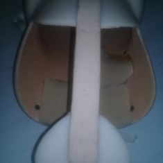 Orteza/Corset CHENEAU pt.coloana vertrebrala din plastic termoformabil,folosit