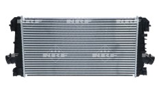 NRF 30272 Intercooler, compresor