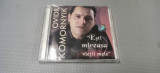 Ovidiu Komornyik - Esti mireasa vietii mele(CD-2001-KNOU), Pop