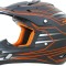 Casca Cross/ATV AFX FX-17 Mainline culoare portocaliu marime L Cod Produs: MX_NEW 01104437PE