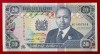 Kenya 20 Shillings 1993 UNC Bancnota Necirculata - Numismatica Africa