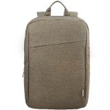 Rucsac laptop Lenovo B210, 15.6, Green