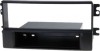 Cadru radio Kia 1 DIN neagra, 4Carmedia