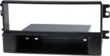 Cadru radio Kia 1 DIN neagra