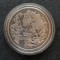 20 Francs 1994 &quot;Devil&#039;s Bridge&quot; - Elvetia - A 3287