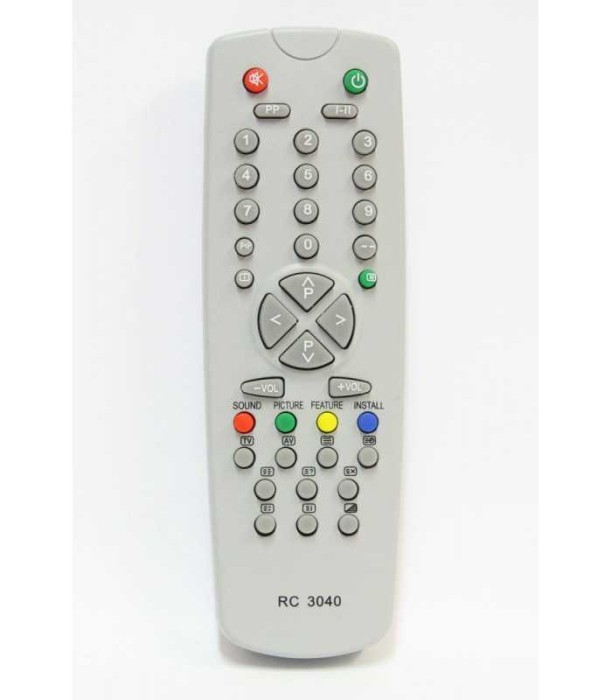 Telecomanda TV Vestel 3040 (5)