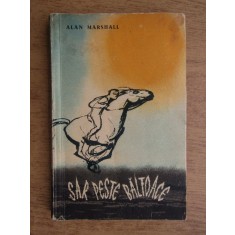 Alan Marshall - Sar peste baltoace