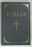 BIBLIA SAU SFANTA SCRIPTURA a VECHIULUI SI NOULUI TESTAMENT de DUMITRU CORNILESCU , 2014