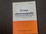 Ioan Moisil - Camp electromagnetic MANUAL EXPERIMENTAL