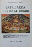 EXPLICAREA SFINTEI LITURGHII-PROTOS. NICODIM MANDITA-277632