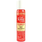 Sampon uscat Rouge Love, 200ml, Treaclemoon